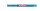 Edding Glanzlackmarker 751 hellblau-metallic