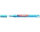 Edding Glanzlackmarker 751 hellblau-metallic