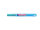Edding Glanzlackmarker 751 hellblau-metallic