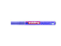 Edding Glanzlackmarker 751 violett-metallic
