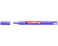 Edding Glanzlackmarker 751 violett-metallic