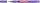 Edding Glanzlackmarker 751 violett-metallic