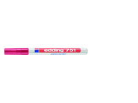 Edding Lackmarker 751 rot