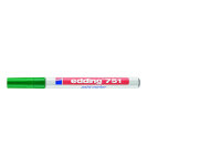 Edding Lackmarker 751 grün
