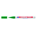 Edding Lackmarker 751 grün