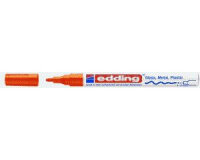 Edding Glanzlackmarker 751 orange