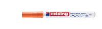 Edding Glanzlackmarker 751 orange