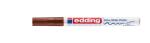 Edding Glanzlackmarker 751 braun