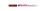 Edding Glanzlackmarker 751 braun