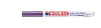 Edding Glanzlackmarker 751 violett