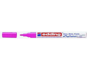 Edding Glanzlackmarker 751 pink