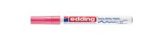 Edding Glanzlackmarker 751 pink
