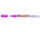 Edding Glanzlackmarker 751 pink