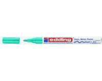 Edding Glanzlackmarker 751 hellblau
