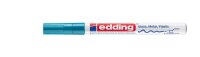 Edding Glanzlackmarker 751 hellblau