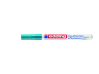 Edding Glanzlackmarker 751 hellblau