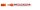 Edding Permanentmarker 3000 orange