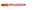 Edding Permanentmarker 3000 orange