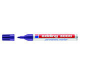 Edding Permanentmarker 3000 violett