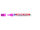 Edding Permanentmarker 3000 pink