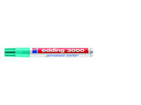 Edding Permanentmarker 3000 türkis