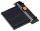 Edding Permanentmarker 3000 stahlblau