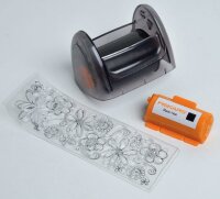 Edding Permanentmarker 3000 dunkelbraun