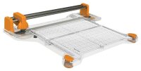 Edding Permanentmarker 3300 rot
