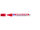 Edding Permanentmarker 3300 rot