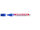 Edding Permanentmarker 3300 blau