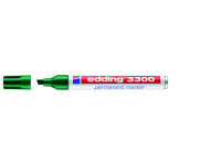 Edding Permanentmarker 3300 grün