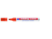 Edding Permanentmarker 3300 orange