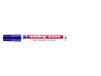 Edding Permanentmarker 3300 violett