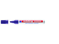 Edding Permanentmarker 3300 violett