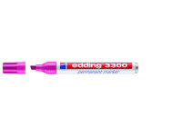 Edding Permanentmarker 3300 pink