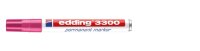 Edding Permanentmarker 3300 pink