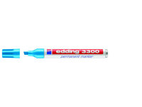 Edding Permanentmarker 3300 hellblau