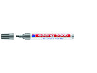 Edding Permanentmarker 3300 grau