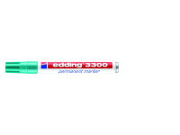 Edding Permanentmarker 3300 türkis