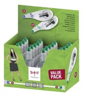 Edding Permanentmarker 404 rot