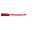 Edding Permanentmarker 404 rot