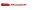 Edding Permanentmarker 404 rot