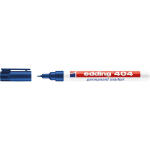 Edding Permanentmarker 404 blau