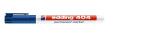 Edding Permanentmarker 404 blau