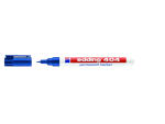 Edding Permanentmarker 404 blau