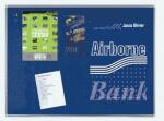 Edding Permanentmarker 404 blau