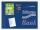 Edding Permanentmarker 404 blau