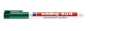 Edding Permanentmarker 404 grün
