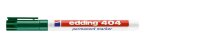 Edding Permanentmarker 404 grün