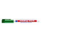 Edding Permanentmarker 404 grün
